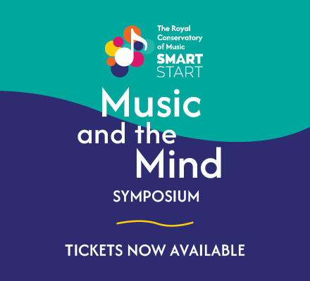 Music and the Mind Smart Start Symposium 2025 photo